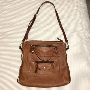 Marco Buggiani Crossbody Bag